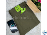 Solid Dubi Stig Fabrics Pant For Men s