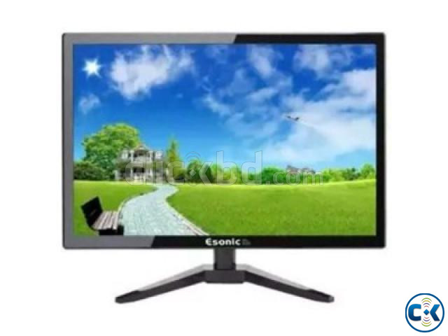 DESKTOP PC i3 6th GEN PACKAGE large image 1