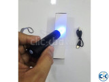 Small image 5 of 5 for DARKBEAM 395nm UV Flashlight Ultraviolet Black Lights | ClickBD