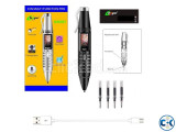 Hope AK007 Pen Mobile Phone Dual Sim