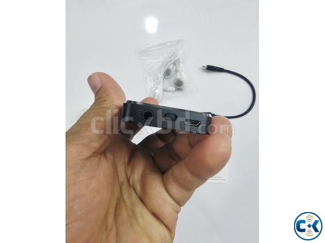 S08 Bluetooth Mp3 Mp4 Music Player 8GB large image 4