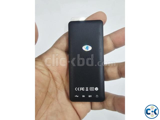 YP33 MP3 MP4 Music Player With Bluetooth large image 4