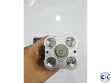Small image 2 of 5 for Hy912 USB Charge 5 Head Flashlight | ClickBD