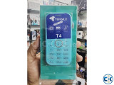Tensile T4 Light Feature Phone Blue