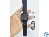 Small image 3 of 5 for Colmi P71 Bluetooth Call Smartwatch Black | ClickBD