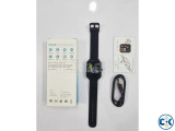 Small image 2 of 5 for Colmi P81 Calling Smart Watch Black | ClickBD