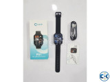 Small image 3 of 5 for Colmi P81 Calling Smart Watch Black | ClickBD