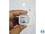 Small image 3 of 5 for Anker Zolo 20W IQ3 PD Charging Adapter | ClickBD