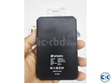 Small image 3 of 5 for Verbatim 10400mah Power Bank Original | ClickBD