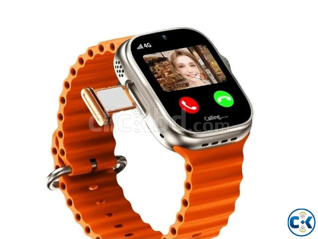 S9 Ultra 5G Android Smartwatch Video Call 8GB RAM Camera large image 0