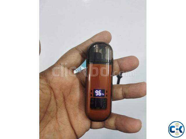 SJ005 Mini Electric Nose Trimmer Display large image 2