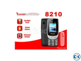 Bontel 8210S Phone Dual Sim 3000mAh With Cover