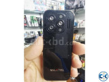 Maxtel Max-11 Mini Card Phone Black