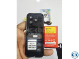 Small image 4 of 5 for Maxtel Max-11 Mini Card Phone Black | ClickBD