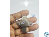 Small image 3 of 5 for 4 In 1 Flash Drive 32GB Metal Body | ClickBD