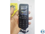 Small image 4 of 5 for Celcom C2402 Button Phone Four Sim Black | ClickBD