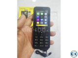 Small image 5 of 5 for Celcom C2402 Button Phone Four Sim Black | ClickBD