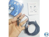 Small image 2 of 5 for Y101 3 in 1 inspection Endoscope Camera 5 Meter Waterproof | ClickBD