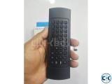 Small image 5 of 5 for MX3 Fly Air Mouse 2.4G Wireless Keyboard | ClickBD