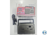 Small image 2 of 5 for FEPE FP 1372BT Radio Multi Function Music Player AM FM SW | ClickBD