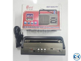 Small image 3 of 5 for FEPE FP 1372BT Radio Multi Function Music Player AM FM SW | ClickBD