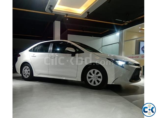 Toyota Corolla G-X 2020 large image 3