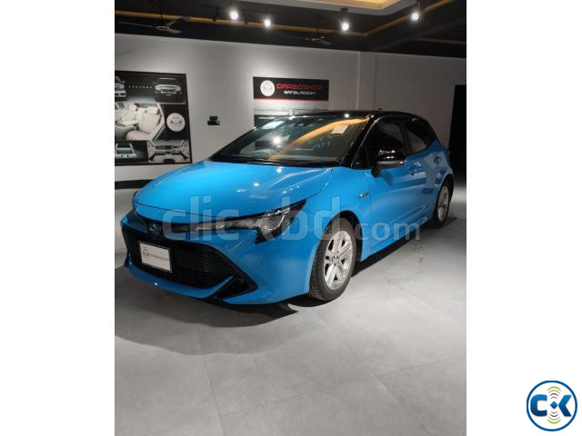 Toyota Corolla Sport 2020 large image 2