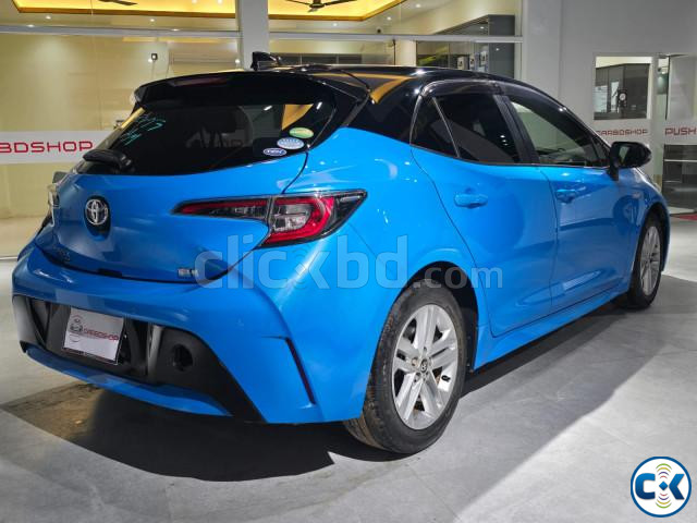 Toyota Corolla Sport 2020 large image 4
