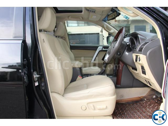 Toyota Land Cruiser Prado TX LTD JBL 2015 large image 1