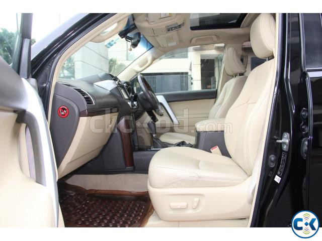 Toyota Land Cruiser Prado TX LTD JBL 2015 large image 3