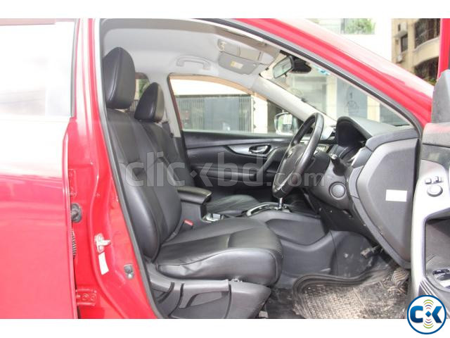 Nissan X-Trail New Shape 2015 large image 2