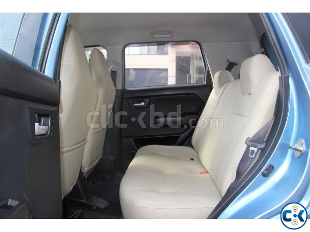Suzuki WagonR New Shape Octane Drive 2019 large image 2