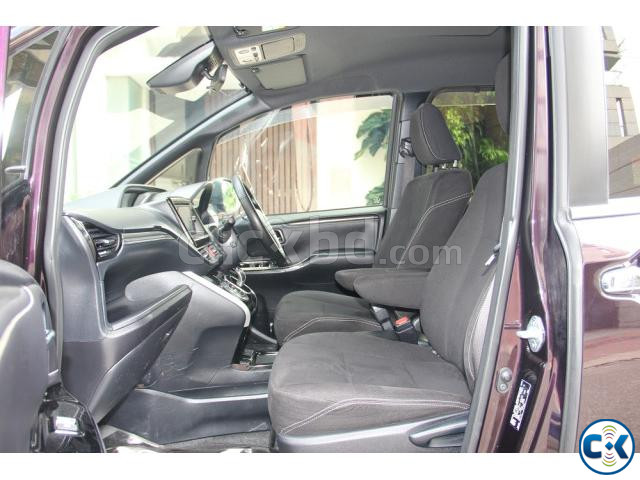 Toyota Esquire GI Package Power Door 2018 large image 2