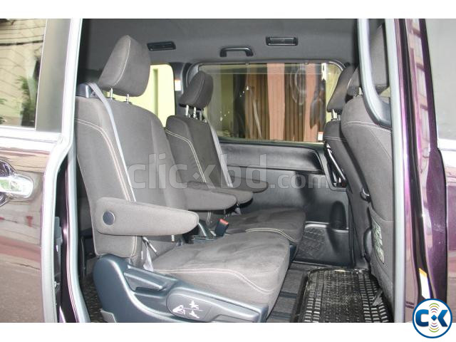 Toyota Esquire GI Package Power Door 2018 large image 3