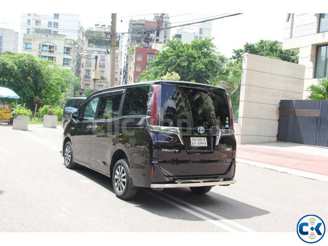 Toyota Esquire GI Package Power Door 2018 large image 4