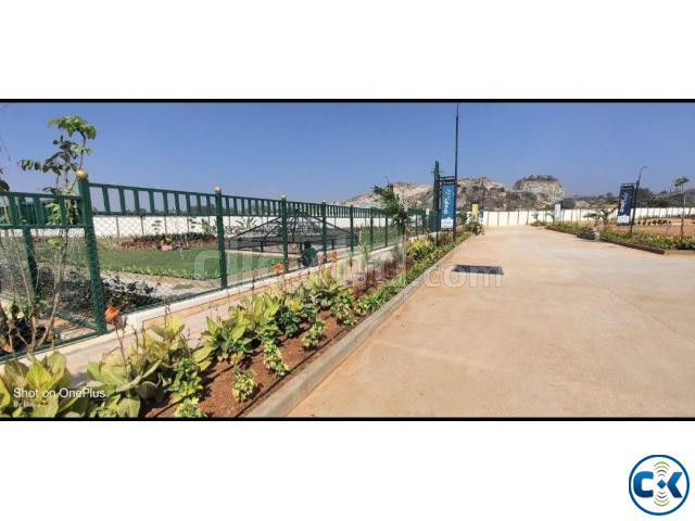 DC Converted Premium Residential Plots with tons of AMENITIE large image 0
