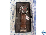 Naviforce NF8020L Sport Luxury Watch For Men
