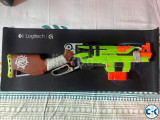Nerf Zombie Strike Slingfire