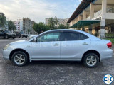 Toyota Allion A15 G 2006 Fully Loaded Smooth Ride 