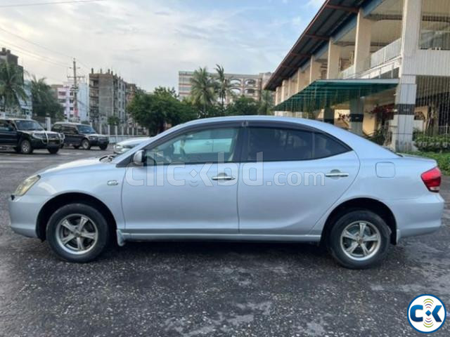 Toyota Allion A15 G 2006 Fully Loaded Smooth Ride  large image 0