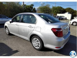 Toyota Axio EX 2020 Low Mileage High Value