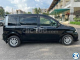 Toyota Sienta G 2013 Spacious 7-Seater with Power Sliding