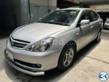 Toyota Allion A15 2005 Low Mileage High Value 