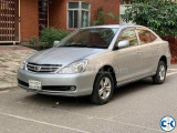 Toyota Allion 2006 Reliable Stylish Affordable 