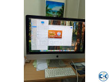 Apple iMac 2020 27 Inch Retina 5K display