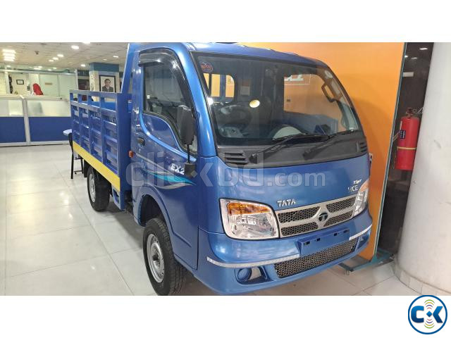 Tata Ace Ex2 Pickup 2025 all new large image 1