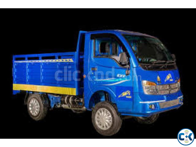 Tata Ace Ex2 Tiger Pickup 2025 large image 1