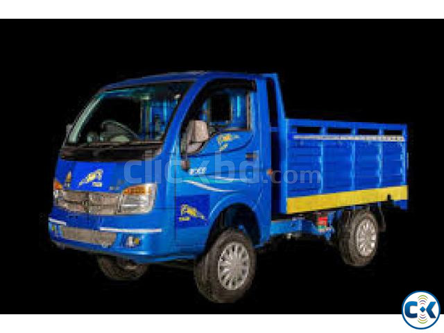 Tata Ace Ex2 Tiger Pickup 2025 large image 2