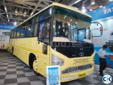 Tata Bus Chassis 1512