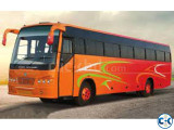 Ashok Leyland Super Bus Chassis 2025
